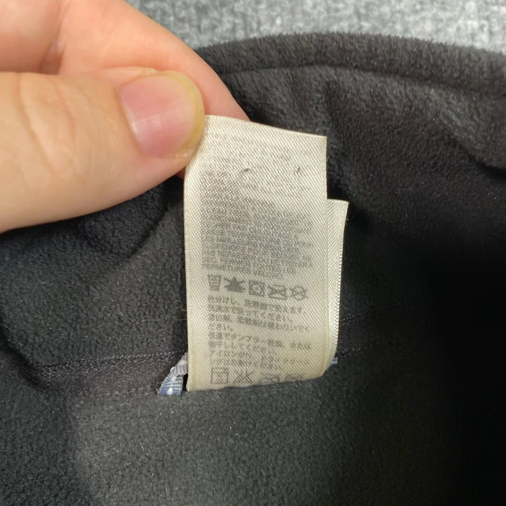 The North Face north face